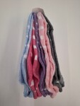 Dievčenské ponožky 5pack, Minoti, 14sock 27, Dievča - 12/14let