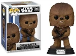 Funko POP Star Wars: SWNC- Chewbacca