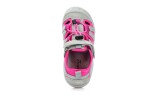 Protetika Plus Protetika Pura Grey detské sandále 34 EUR