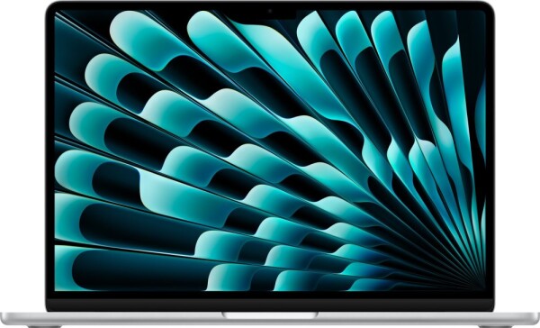 Apple MBA 13.6 SLV/10C GPU/16GB/512GB
