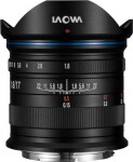 Venus Optics Laowa C-Dreamer 4/3 17 mm F/1.8