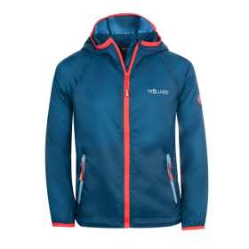 Detská bežecká bunda Trollkids Fjell Jr 909-155 116