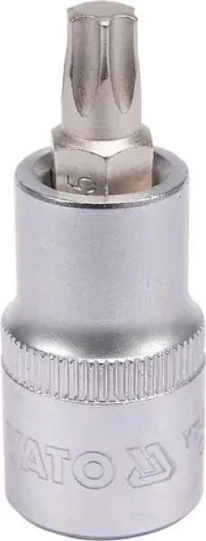 YATO YT-04315 / Nadstavec 1/2 bit Torx T45 (YT-04315)