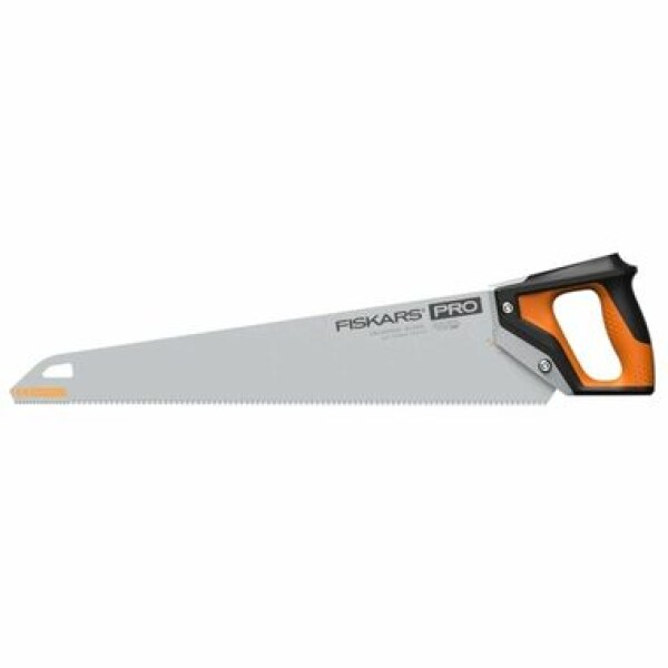 Fiskars PowerTooth 1062917 Ručná píla / 550mm / 9 zubov/palec (1062917)