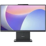 Lenovo AIO IdeaCentre 27IRH9 sivá / 27" QHD / Intel Core 7 240H / 32GB / 1TB SSD / Intel UHD / W11H (F0HM00RNCK)