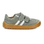 Froddo F-motion G3130292-9 Light Grey celoročné nízke barefoot topánky 31 EUR