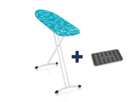 Leifheit Air Board L SOLID Shoulder / Žehliaca doska (72698)
