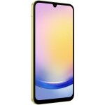 SAMSUNG Galaxy A25 5G žltá