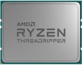 AMD RYZEN Threadripper 7960X @ 4.2GHz - TRAY / Turbo 5.3 GHz / 24C48T / L3 128MB / sTR5 / Zen 4 / 350W (100-000001352)