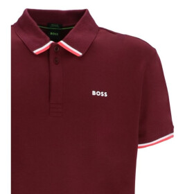 Polokošeľa Boss Paddy Lux M 50538185-614 M