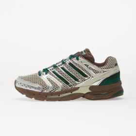 Tenisky adidas Adistar Control 5 W Earth Strata/ Collegiate Green/ Linen Green EUR 40