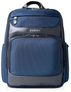 Everki EVERKI® Onyx Backpack (17.3) Navy EKP132S17N