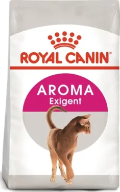 Royal Canin Exigent