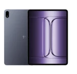 OnePlus Pad 3 12+256GB Storm Blue / 13.2" / 3.4K / 12GB / 256GB / 8MP + 13MP / Android 15 (5511100393)