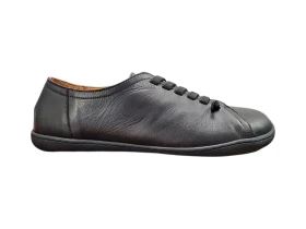 Wild 246-027 Dámske poltopánky black 39