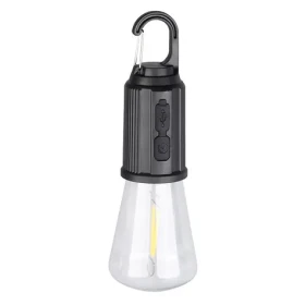 Solight WN51 LED nabíjacia žiarovka Camp / 100lm / Li- ION / display box (WN51)
