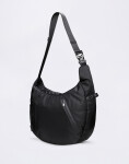 Rains Delphi Shoulder Bag Large Black