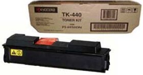 Kyocera TK-440 Black Originál (TK440)