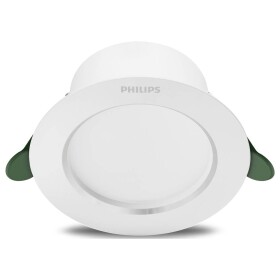 Philips 8720169308121 Diamond vstavané svietidlo LED 2.2 W biela; 8720169308121