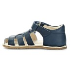 Bundgaard Sebastian Navy barefoot sandále 24 EUR