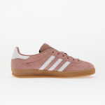 Tenisky adidas Gazelle Indoor W Warm Clay/ Ftw White/ Gum EUR 37 1/3