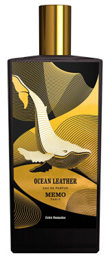 Memo Ocean Leather EDP