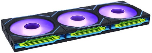 Lian Li CASE FAN 120MM/G99.12RSLIN1W3B.00 LIAN LI