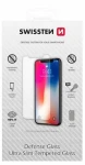 Swissten Ochranné temperované sklo 2.5D pre Samsung Galaxy A15 (74517970)