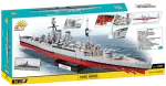 Cobi 4830 Britský krížnik HMS Hood