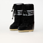 Tenisky Moon Boot Icon Nylon Black EUR 39-41