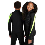 Mikina, dres Nike Therma-FIT Academy Jr FJ6181-013 M (137-147 cm)