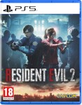 Sony Resident Evil 2 (PS5)