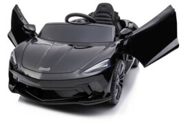Mamido Elektrické autíčko McLaren GT čierne