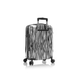 Príručný kufor Heys EZ Fashion S Zebra