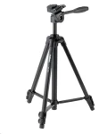 Velbon EX-230 II / Statív tripod / držiak na smartphone / max. výška 123 cm / nosnosť 2 kg (20145)