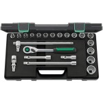 Stahlwille 50/16/6QR KN súprava nástrčných kľúčov, 1/2 (12.5 mm), 96031446; 96031446