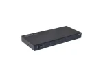 Sencor SAV 410 HDMI SPLITTER 1-8 portov čierna / 4K x 2K / FULL HD / 3D / HDCP (8590669127986)