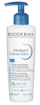 BIODERMA Atoderm ultra výživný telový krém 200 ml