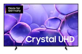 50" Samsung GU50U8099FUXZG čierna / Televízia / LED / 4K UHD / HDR10+ / DVB-T2/C/S2 / Wi-Fi / 20W repro (GU50U8099FUXZG)
