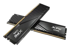 ADATA XPG Lancer Blade 32GB (2x16GB) čierna / Pamäť RAM / DDR5 / 5600 MHz / CL46 / DIMM (AX5U5600C4616G-DTLABBK)