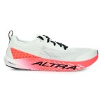 Altra Vanish Pulse White/Black/Firey Coral pánske športové tenisky 43 EUR