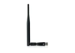 AB-COM WiFi Dongle s 5dBi anténou pre AB CryptoBox (AB CRWIFI ANT 5dBi)