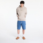 Mikina Vans Blocked Box Pull Over Hoodie Mushroom XL