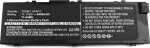 MicroBattery Notebook Battery for Dell