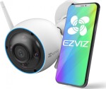 Ezviz Kamera IP Ezviz H3 3K (5MP)