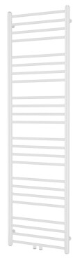 Radiátor kombinovaný SAT Paul 174x50 cm stredové pripojenie biela SATRAPA1740500S SATRAPA1740500S