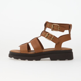 Tenisky Clarks Orinoco3 Cove Tan Leather EUR 40