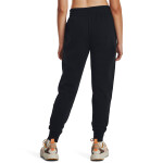 Kalhoty Under Armour Rival Fleece Jogger Black/ White XS