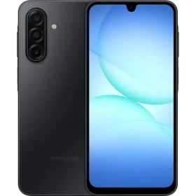 Samsung Galaxy A17 5G 8+256GB čierna / 6.7" / Android 15 (SM-A176BZKDEUE)