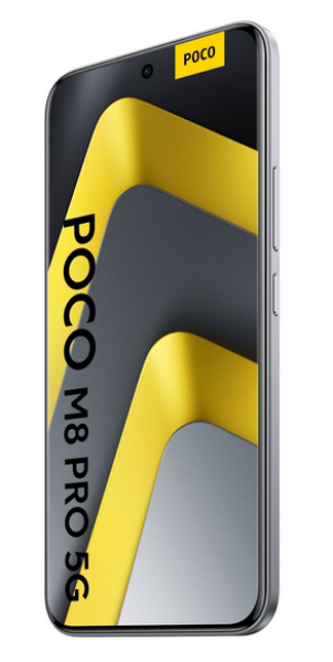 Xiaomi M8 Pro 5G 12/512GB Silver